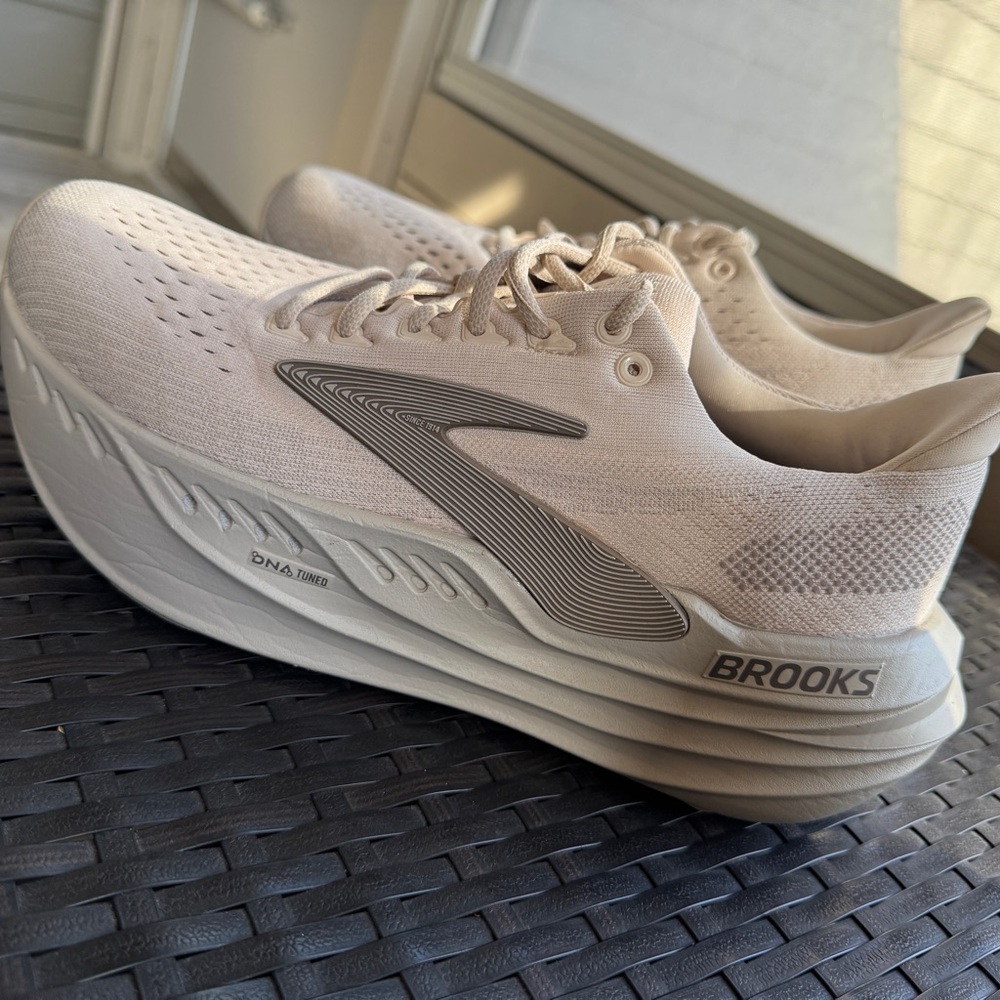 Brooks Women's Glycerin MAX v1